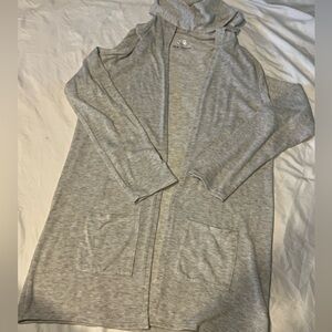 Justice kid’s cardigan